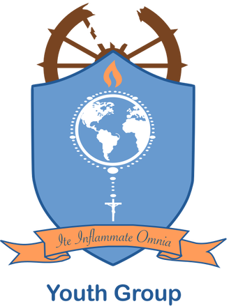 Youth Group Logo